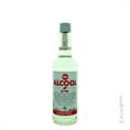 ALCOOL PURO FIUME CL 50
