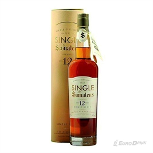 BAS ARMAGNAC SINGLE GRAPE 12 ANS CL.70