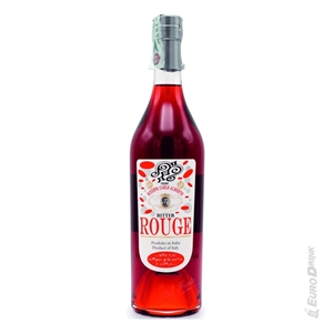 BITTER ROUGE CARLO ALBERTO CL.70