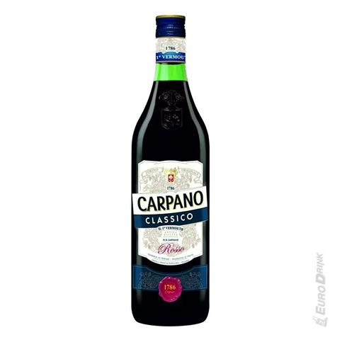 CARPANO CLASSICO LT 1