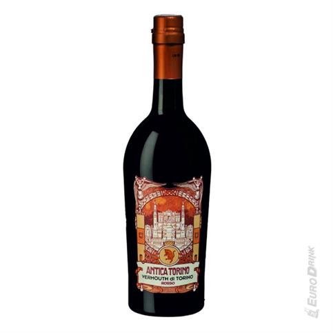 VERMOUTH ANTICA TORINO CL 75*