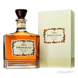 AMARETTO BERTA DIMOMBARUZZO CL 70 AST *