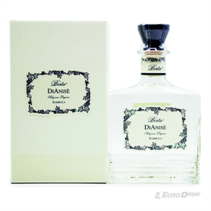 SAMBUCA BERTA DIANISE CL 70 AST