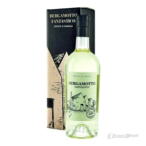 LIQUORE BERGAMOTTO FANTASTICO CL 70