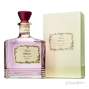 LIQUORE BERTA ROSOLIO DI ROSE CL 70