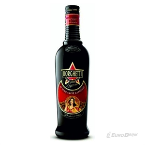 CAFFE BORGHETTI CL.100