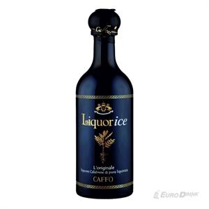 LIQUIRIZIA LIQUORICE CL 50 CAFFO