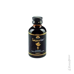 LIQUIRIZIA LIQUORICE CAFFO CL.3 MIGNON