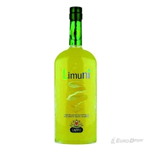LIMUNI CAFFO LT 1