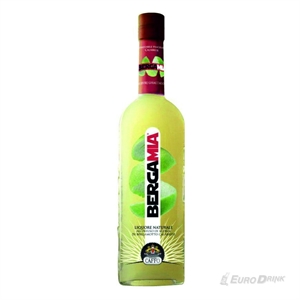 BERGAMIA CAFFO CL 50