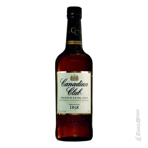 CANADIAN CLUB CL 70