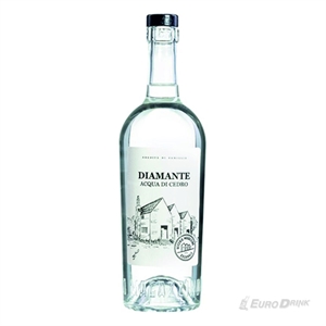 LIQUORE ACQUA DI CEDRO DIAMANTE CL 70