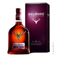 WHISKY DALMORE 12Y CL 70