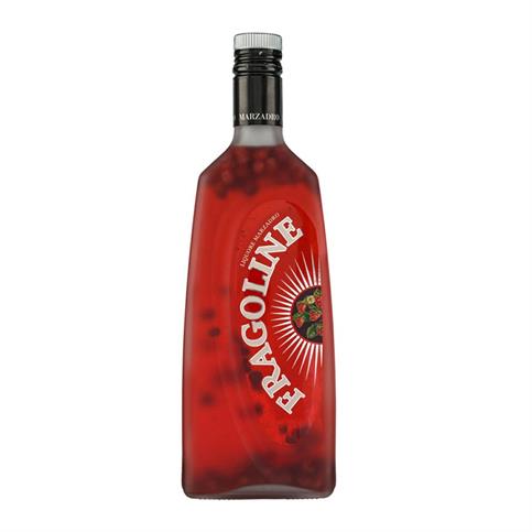 LIQUORE ALLE FRAGOLINE MARZADRO 70 CL