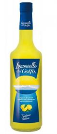 LIMONCELLO DEL GOLFO 1 LT