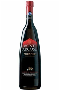 MIRTO DI SARD MONTE ARCOSU CL 70