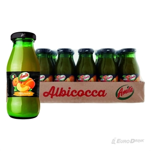 AMITA 0.200X24 ALBICOCCA OW *