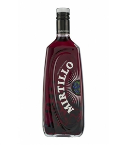 LIQUORE MIRTILLO MARZADRO 70CL.