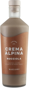 CREMA ALLA NOCCIOLA MARZADRO 70 CL