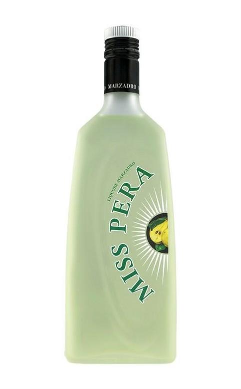 LIQUORE MISS PERA MARZADRO 70 CL