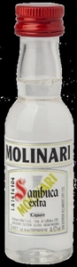 SAMBUCA MOLINARI MIGNON CL 10