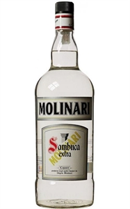 SAMBUCA  MOLINARI LT.1-500