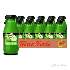 AMITA 0.200X24 MELA VERDE OW *