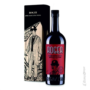 ROGER BITTER EXTRA STRONG CL 70