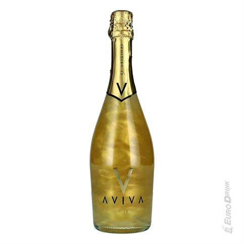 SPUMANTE AVIVA GOLD CL 75
