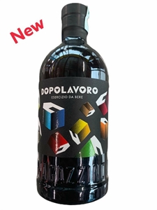 DOPOLAVORO LIQUORE APERITIVO CL 50