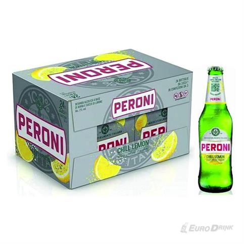 PERONI LEMON CL33X24