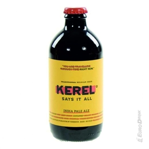 KEREL INDIA PALE ALE BELGIAN CL 33