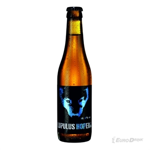 LUPUS HOPERA BIONDA CL 33