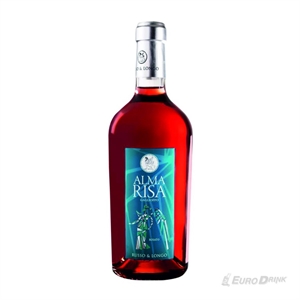 RUSSO & LONGO ALMARISA ROSATO CL 75