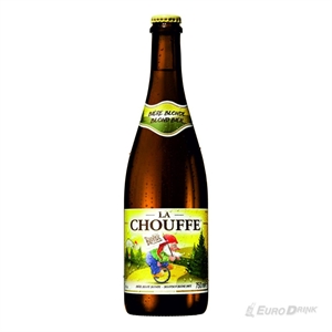 LA CHOUFFE GOLDEN 75CL