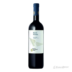 RUIT HORA BOLGHERI CACCIA AL PIANO 1868 CL 75