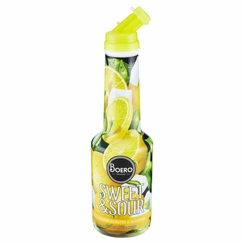 SWEET AND SOUR BOERO CL 75