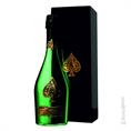 CHAMPAGNE GREEN ARMAND DE BRIGNAC CL 70 AST