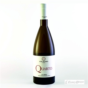 COLACINO QUARTO BIANCO IGT CL 75