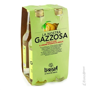 GAZZOSA LURISIA CL 27.5X4 OW