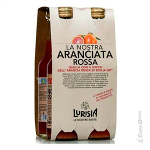 ARANCIATA ROSSA LURISIA CL 27.5X4