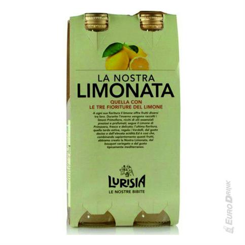 LIMONATA LURISIA CL 27.5X4 OW