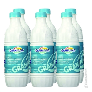 GRANAROLO PARZ SCRMATO LT1X6 PET