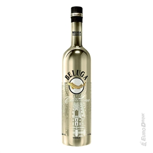 VODKA BELUGA NOBILE CELEBRATION CL 70