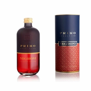 NEGRONI PRIMO CL 50