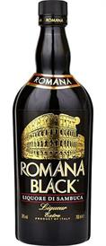ROMANA BLACK 40 CL 100
