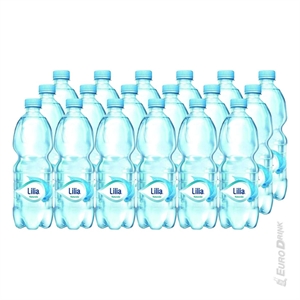 LILIA 50 CL.X24 NATURALE PET