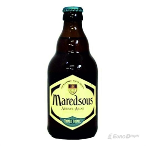 MAREDSOUS TRIPLE CL.33
