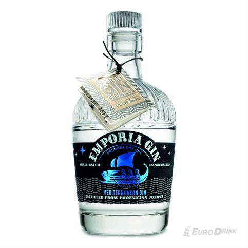 GIN EMPORIA CL 70