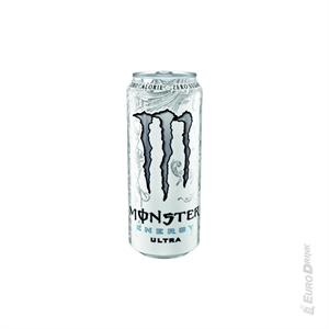 MONSTER ENERGY ZERO BIANCA CL ((35.5)) LATT